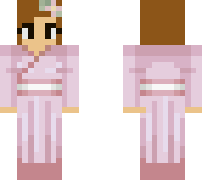 cute kimono