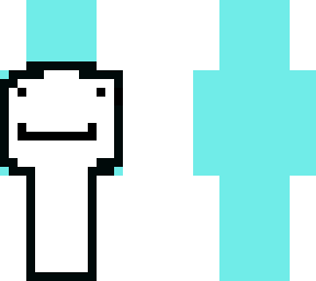 cyan dream