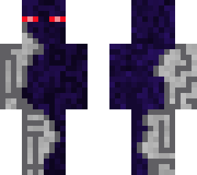 cyborg enderman without core