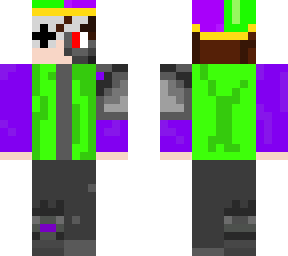 cyborg foolish jester 2.0