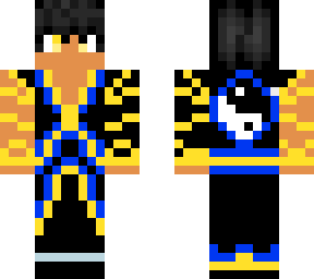 dangai zeta