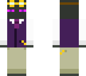 dapper enderman