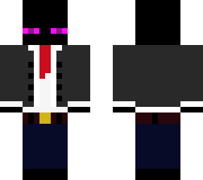 dapper enderman