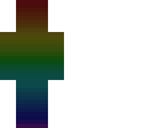 dark rainbow