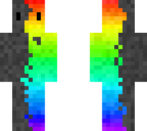 dark rainbow