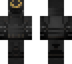 dark samurai