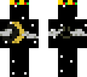 dark sky crown