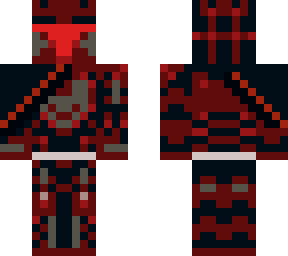 darth reaper(updated)