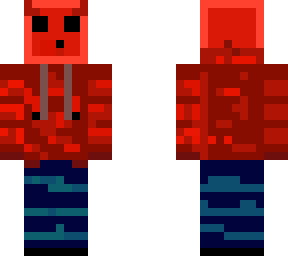 dddevvy first skin