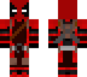 dead pool