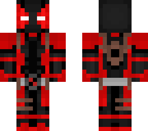 deadpool skin