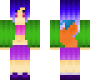 demi oc