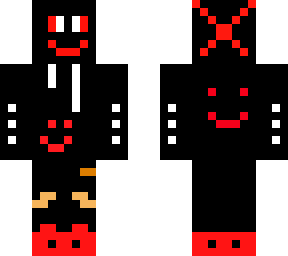 demon eboy