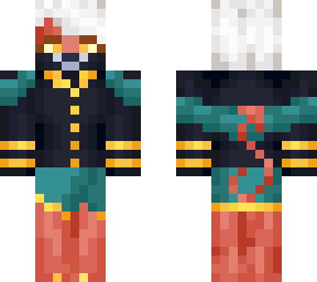 demon general