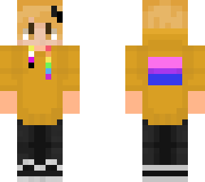 denki kaminari pride