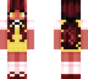 devil doll