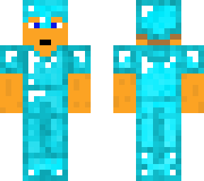 diamond steve