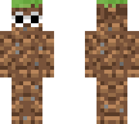 dirt dude