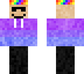 disco boy