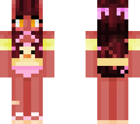 diving dolly~