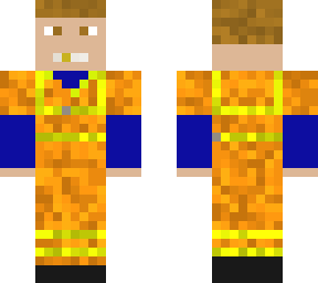 dock worker