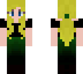 dontbescared65's skin for the royal ball on if