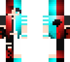 double bad good girl