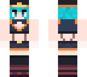 dracer vtuber