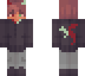 dragie (retexture forgot who made this)
