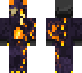 dragon man