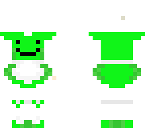 dream maid skin