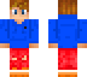 drew