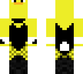duck