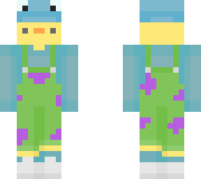 duck