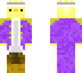 duck prince