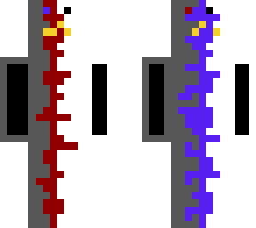 duck robot