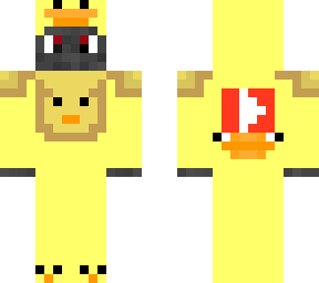 duck tuber