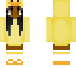 duckie girl