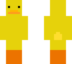 duckling