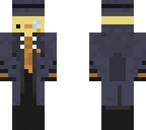 ducky detective