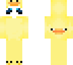 ducky panda