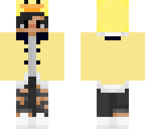ducky skin jayden 2
