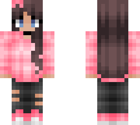e-girl