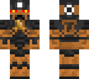 e.n.d suit
