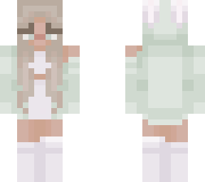 easter bunny ~recolor~
