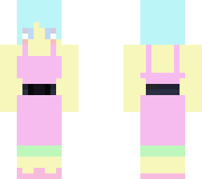 easter girl
