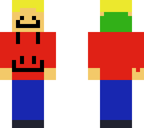 eat my new skin