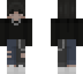edit boy