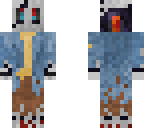 edited evil broken boi