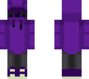 edited phrog hoodie ender skin